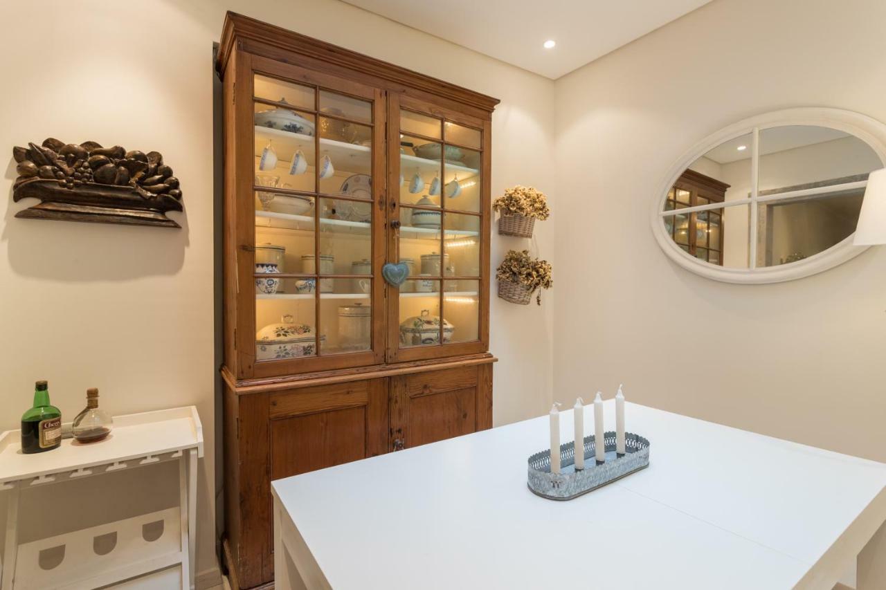 Вилла Flh Ericeira Charming House Экстерьер фото