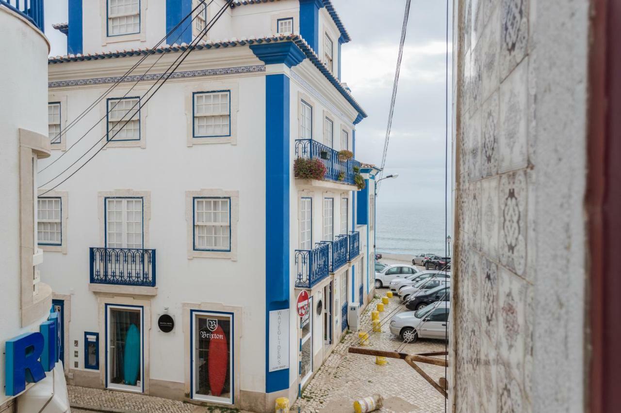 Вилла Flh Ericeira Charming House Экстерьер фото