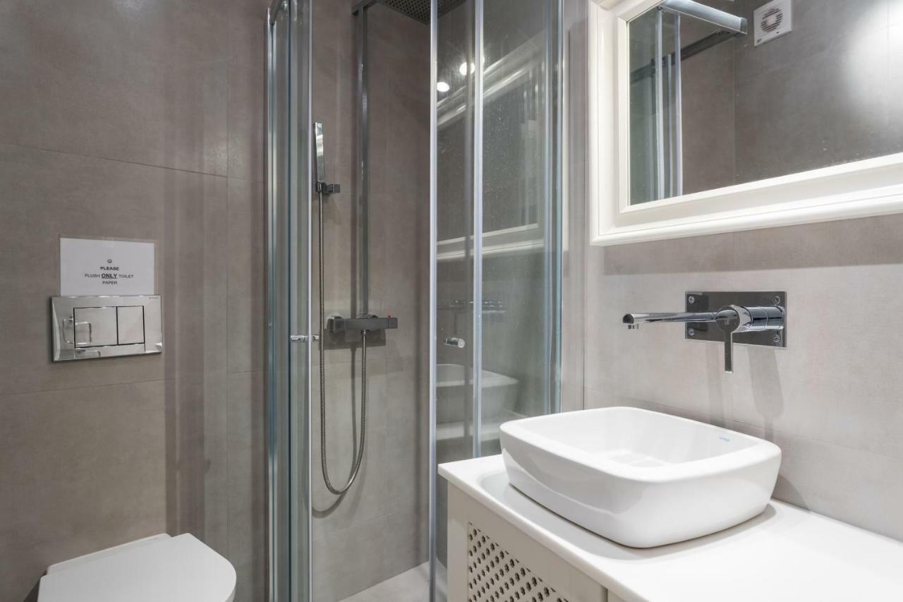 Вилла Flh Ericeira Charming House Экстерьер фото