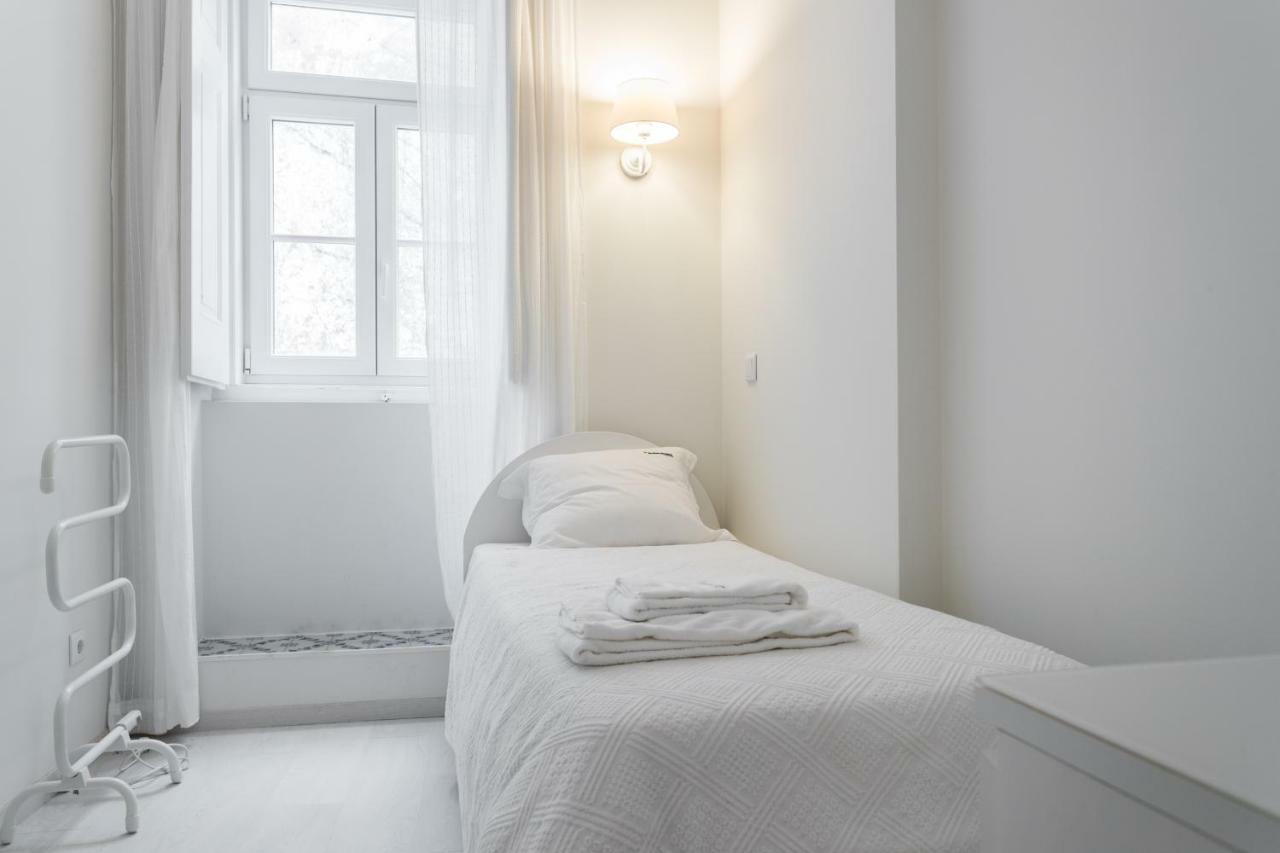Вилла Flh Ericeira Charming House Экстерьер фото