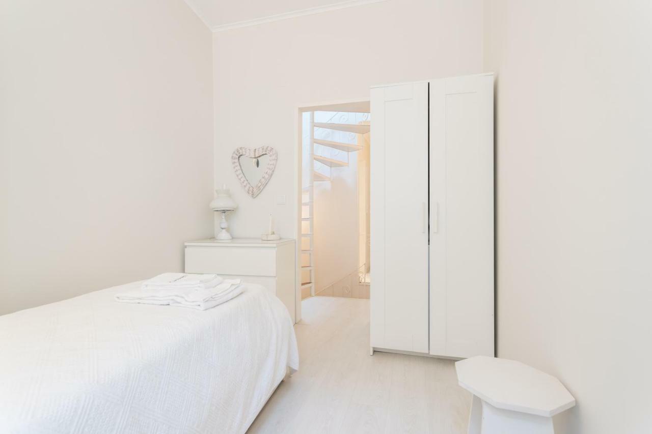 Вилла Flh Ericeira Charming House Экстерьер фото
