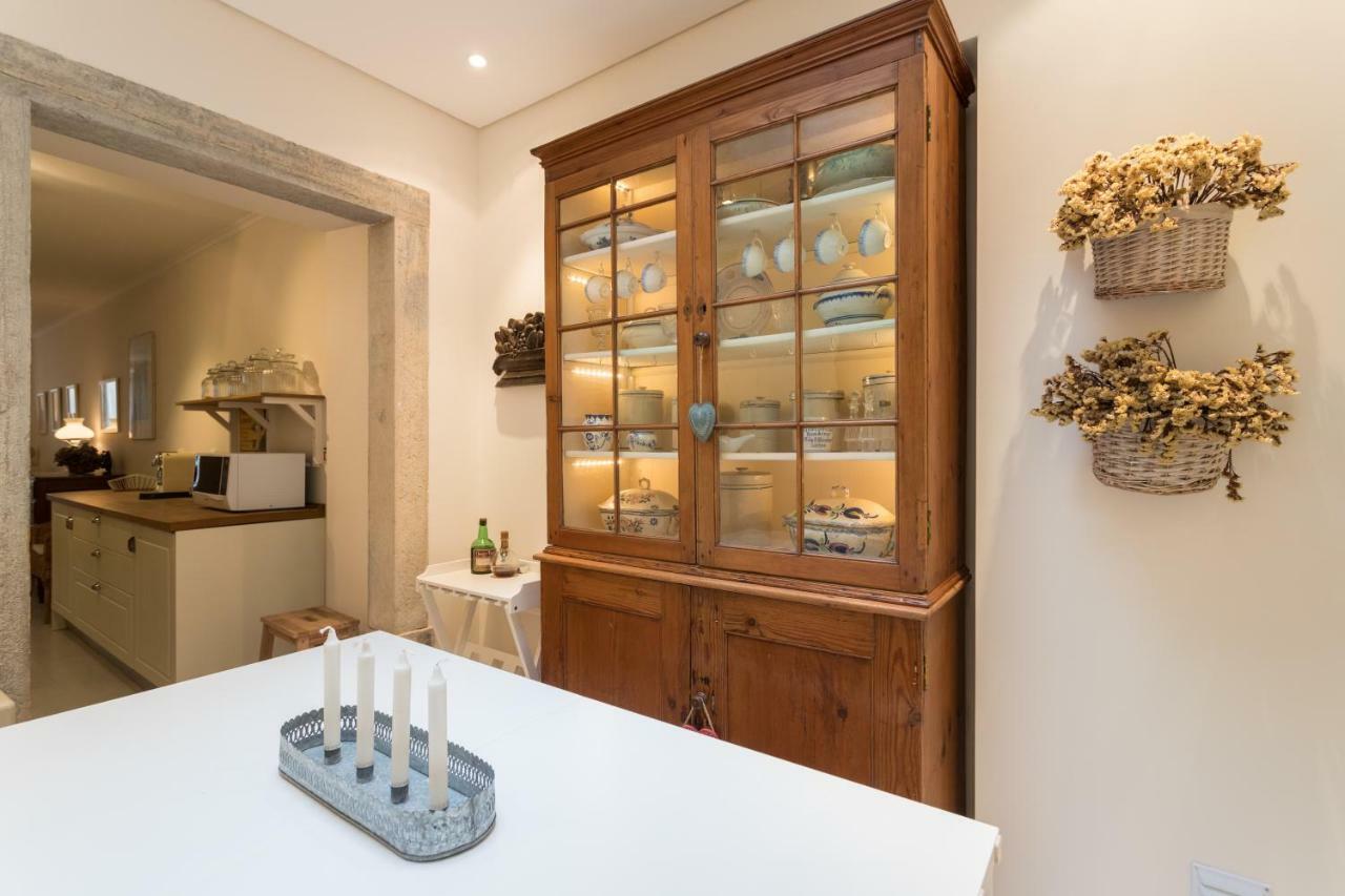 Вилла Flh Ericeira Charming House Экстерьер фото