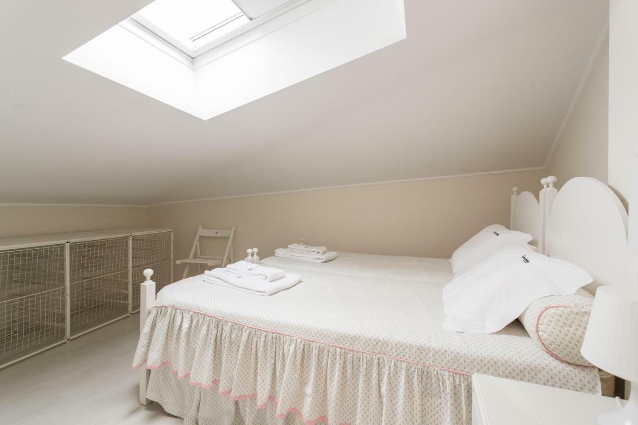 Вилла Flh Ericeira Charming House Экстерьер фото