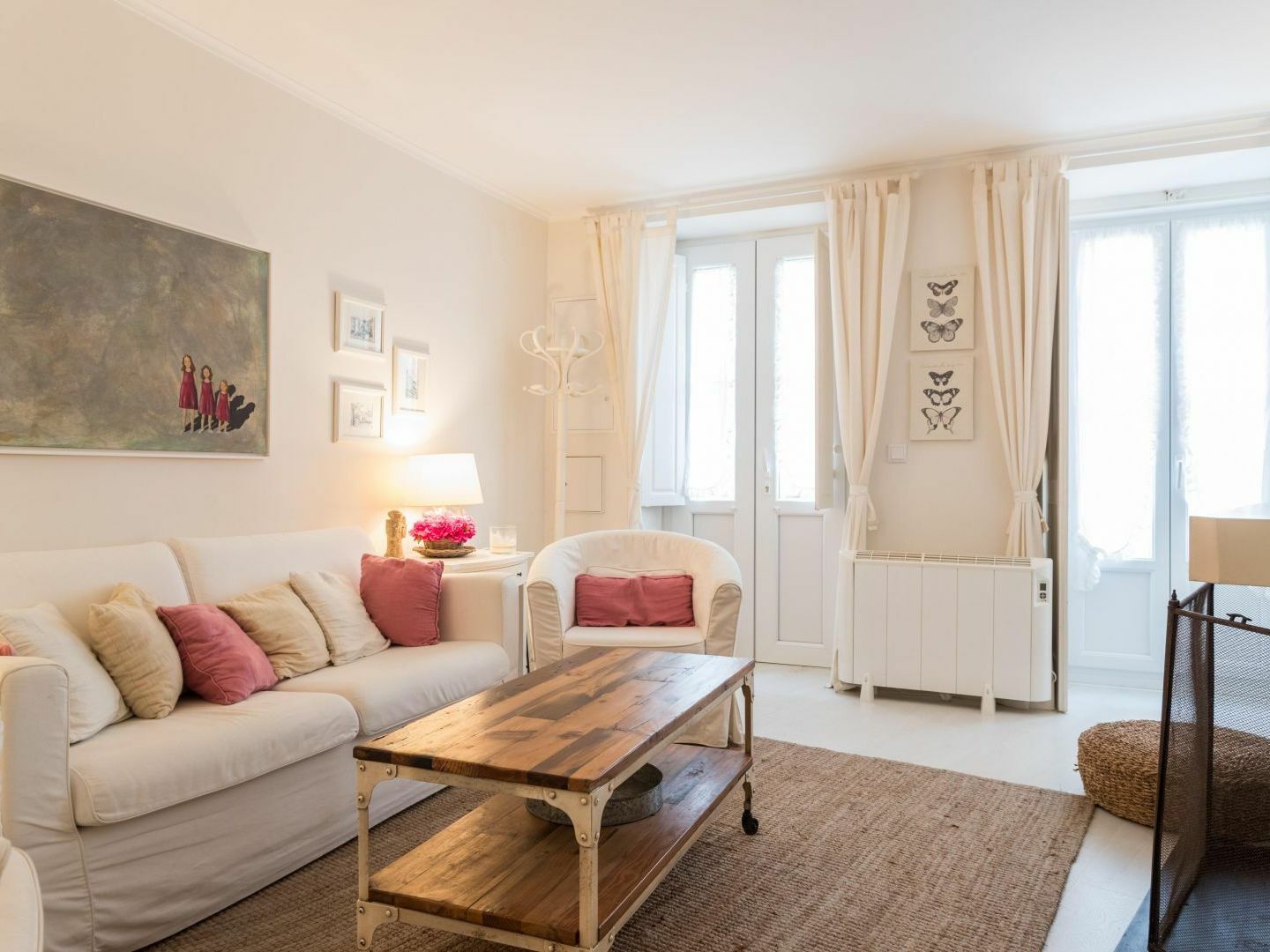 Вилла Flh Ericeira Charming House Экстерьер фото