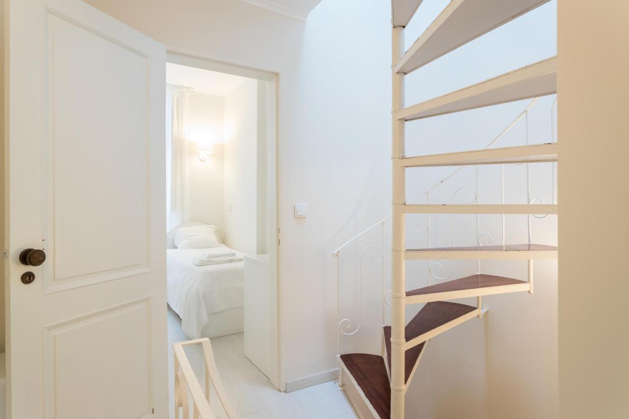 Вилла Flh Ericeira Charming House Экстерьер фото